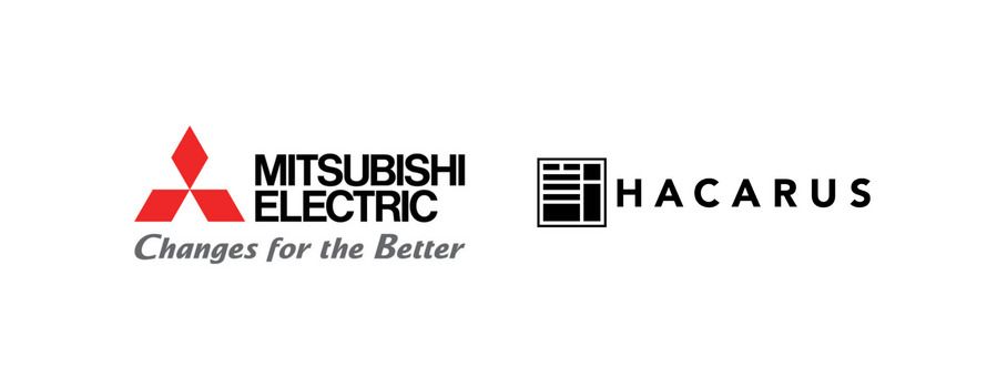 Mitsubishi Electric ve HACARUS işbirliği